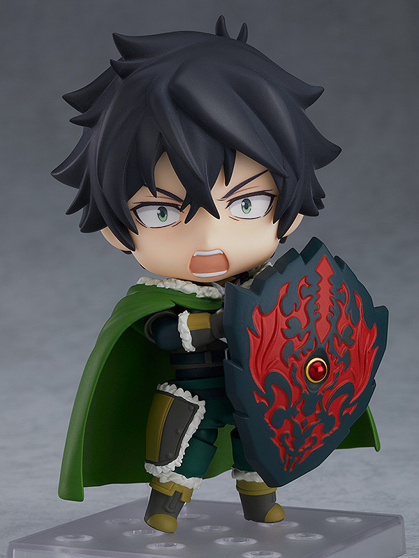 Tate no Yuusha no Nariagari - Balloon - Iwatani Naofumi - Nendoroid (#1113) (Good Smile Company) photo 21