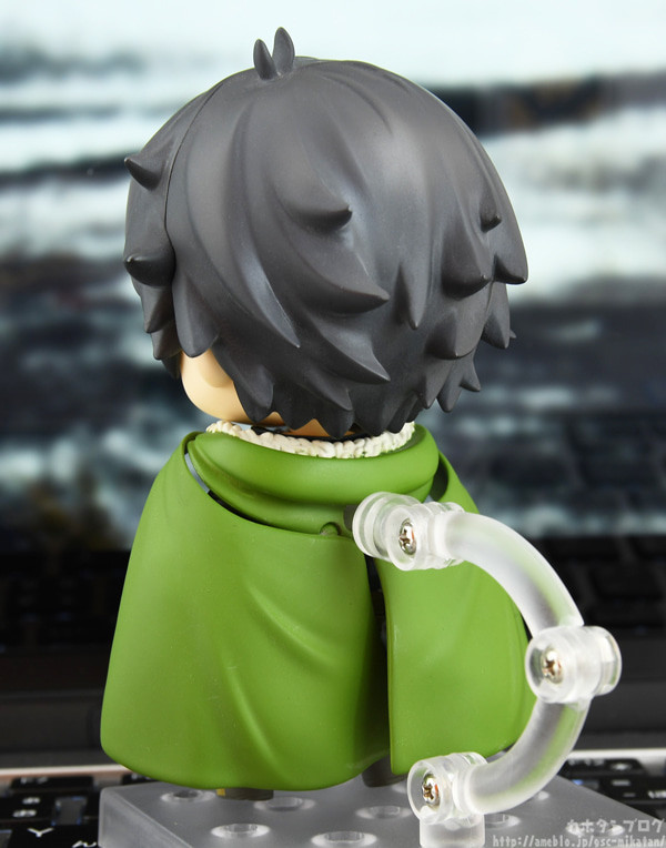Tate no Yuusha no Nariagari - Balloon - Iwatani Naofumi - Nendoroid (#1113) (Good Smile Company) photo 22