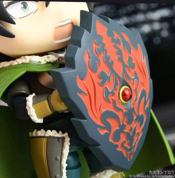 Tate no Yuusha no Nariagari - Balloon - Iwatani Naofumi - Nendoroid (#1113) (Good Smile Company) photo 23