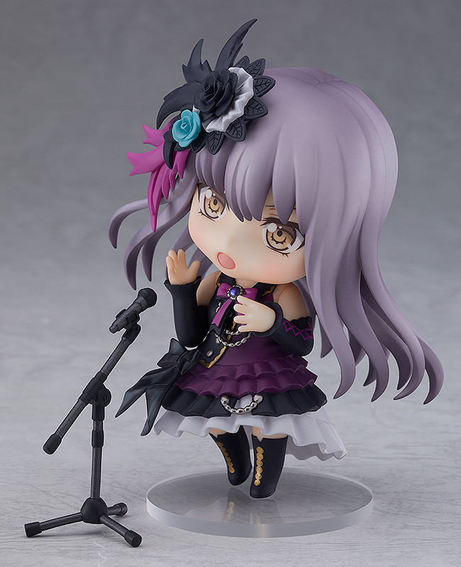 BanG Dream! Girls Band Party! - Minato Yukina - Nendoroid  (#1104) - Stage Outfit Ver. (Good Smile Company) photo 4