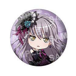 BanG Dream! Girls Band Party! - Minato Yukina - Nendoroid  (#1104) - Stage Outfit Ver. (Good Smile Company) photo 7