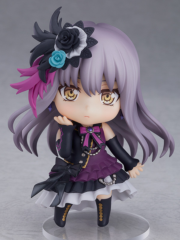 BanG Dream! Girls Band Party! - Minato Yukina - Nendoroid  (#1104) - Stage Outfit Ver. (Good Smile Company) photo 9
