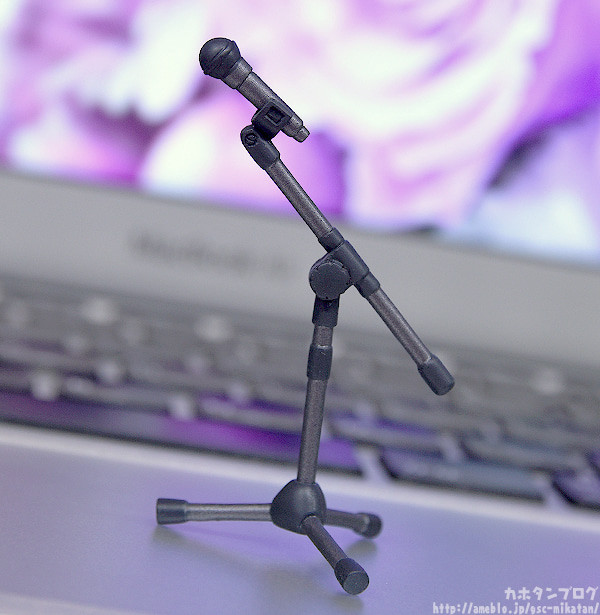 BanG Dream! Girls Band Party! - Minato Yukina - Nendoroid  (#1104) - Stage Outfit Ver. (Good Smile Company) photo 16