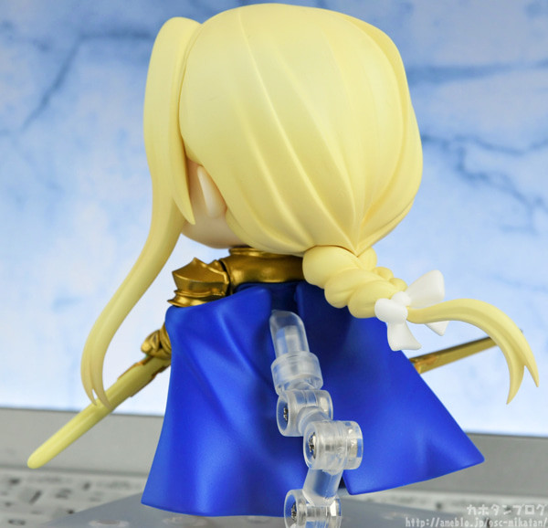 Sword Art Online: Alicization - Alice Zuberg - Nendoroid  (#1105) (Good Smile Company) photo 9