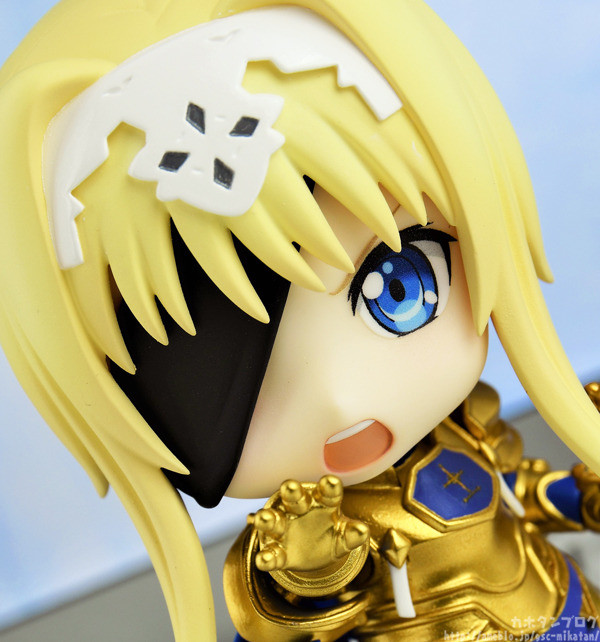 Sword Art Online: Alicization - Alice Zuberg - Nendoroid  (#1105) (Good Smile Company) photo 17