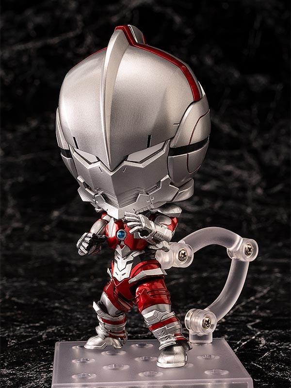 Ultraman - Hayata Shinjirou - Nendoroid  (#1325) (Good Smile Company) photo 14