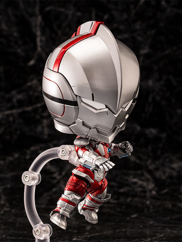 Ultraman - Hayata Shinjirou - Nendoroid  (#1325) (Good Smile Company) photo 15