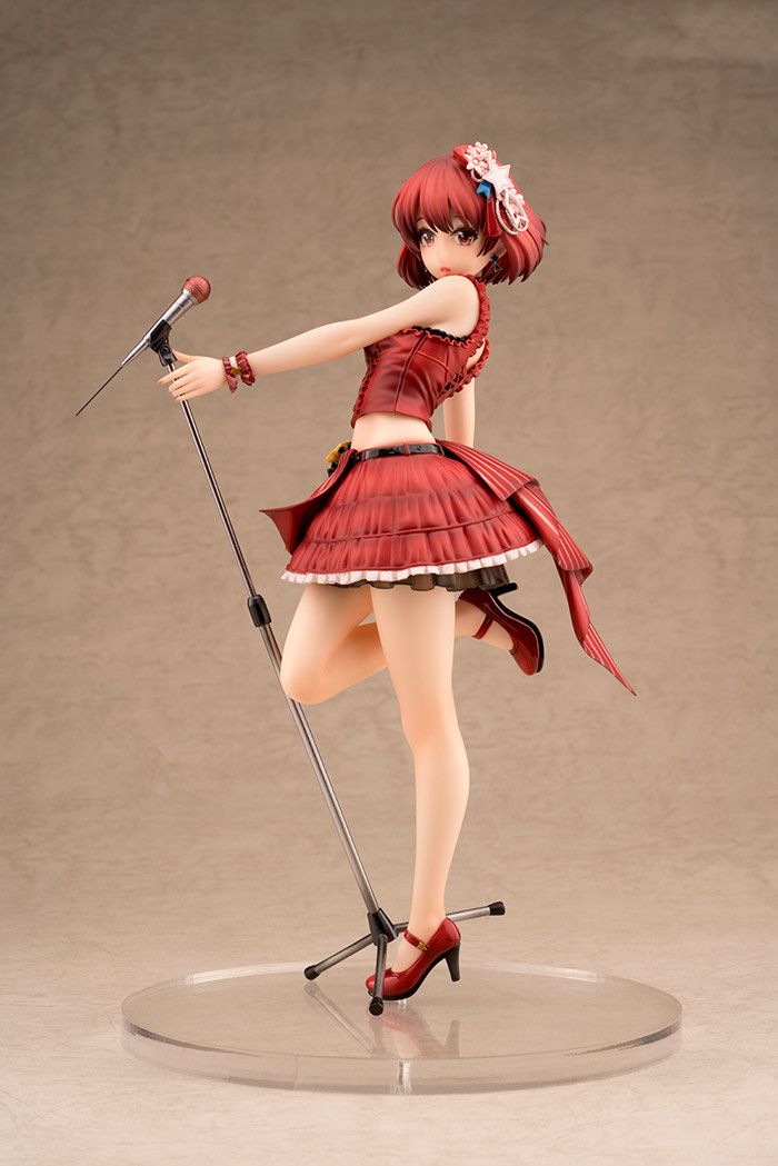 Ultraman - Sayama Rena - 1/7 (Hobby Max) photo 2