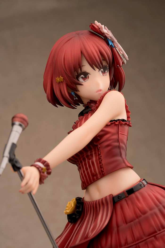 Ultraman - Sayama Rena - 1/7 (Hobby Max) photo 4