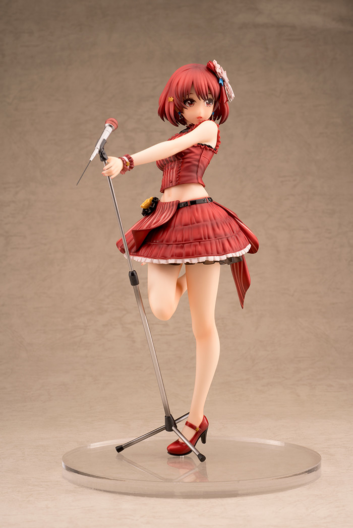 Ultraman - Sayama Rena - 1/7 (Hobby Max) photo 6