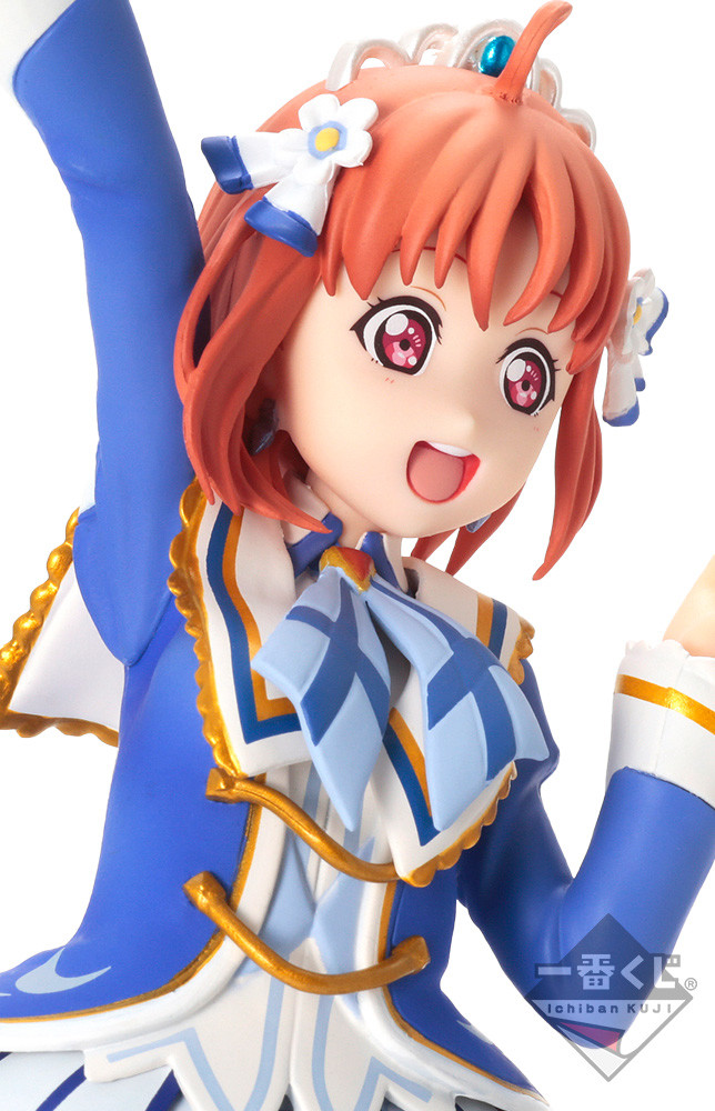 Love Live! Sunshine!! The School Idol Movie Over the Rainbow - Takami Chika - Ichiban Kuji - Ichiban Kuji Love Live! Sunshine!! The School Idol Movie Over the Rainbow (Bandai Spirits) photo 6