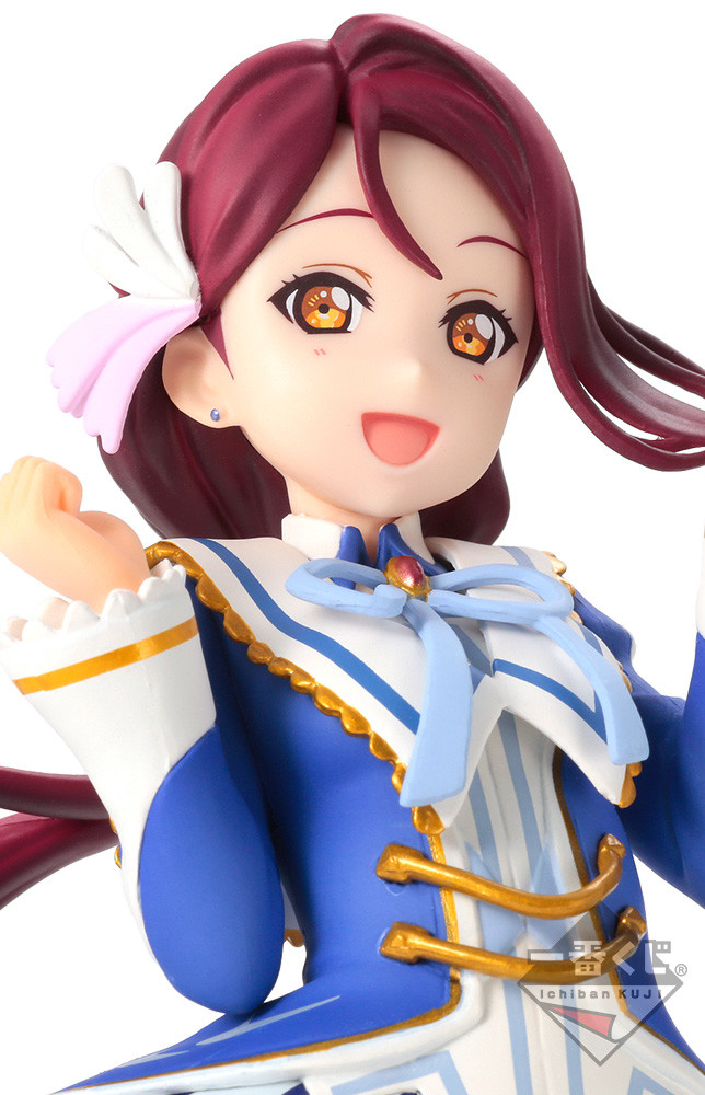 Love Live! Sunshine!! The School Idol Movie Over the Rainbow - Sakurauchi Riko - Ichiban Kuji - Ichiban Kuji Love Live! Sunshine!! The School Idol Movie Over the Rainbow (Bandai Spirits) photo 3