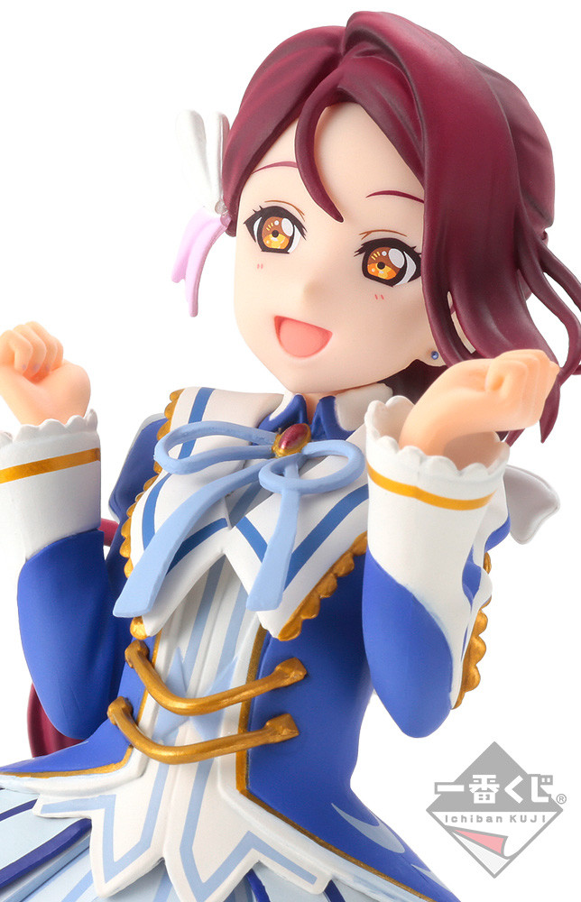 Love Live! Sunshine!! The School Idol Movie Over the Rainbow - Sakurauchi Riko - Ichiban Kuji - Ichiban Kuji Love Live! Sunshine!! The School Idol Movie Over the Rainbow (Bandai Spirits) photo 5