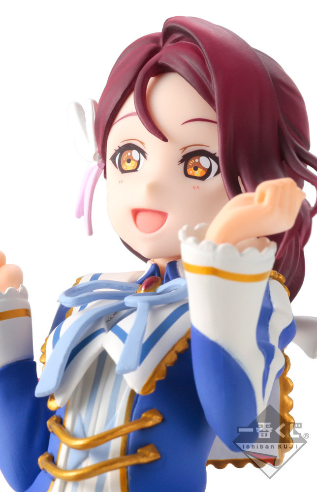 Love Live! Sunshine!! The School Idol Movie Over the Rainbow - Sakurauchi Riko - Ichiban Kuji - Ichiban Kuji Love Live! Sunshine!! The School Idol Movie Over the Rainbow (Bandai Spirits) photo 6