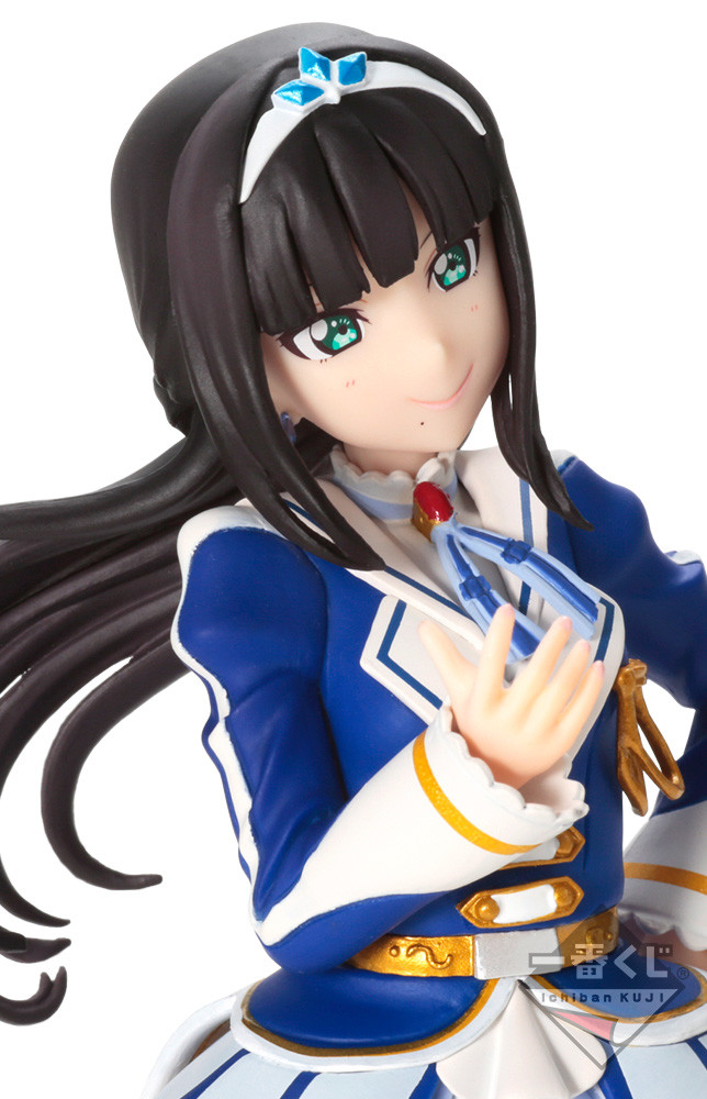 Love Live! Sunshine!! The School Idol Movie Over the Rainbow - Kurosawa Dia - Ichiban Kuji - Ichiban Kuji Love Live! Sunshine!! The School Idol Movie Over the Rainbow (Bandai Spirits) photo 5