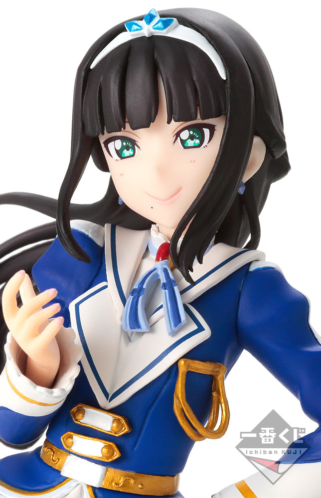 Love Live! Sunshine!! The School Idol Movie Over the Rainbow - Kurosawa Dia - Ichiban Kuji - Ichiban Kuji Love Live! Sunshine!! The School Idol Movie Over the Rainbow (Bandai Spirits) photo 6