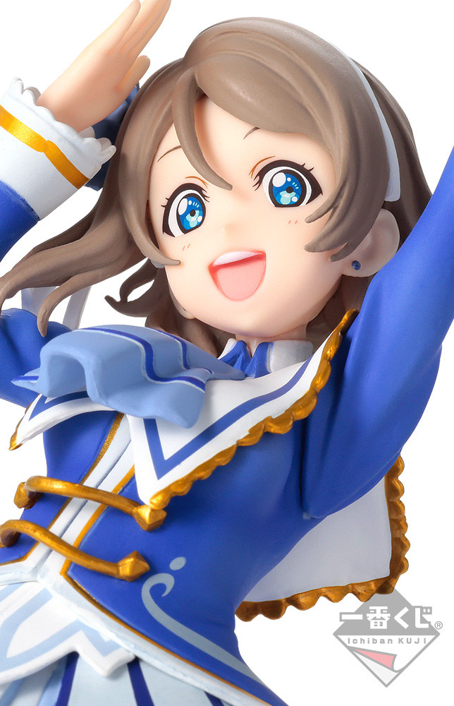 Love Live! Sunshine!! The School Idol Movie Over the Rainbow - Watanabe You - Ichiban Kuji - Ichiban Kuji Love Live! Sunshine!! The School Idol Movie Over the Rainbow (Bandai Spirits) photo 5