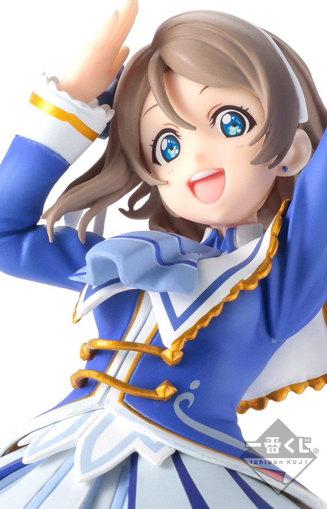 Love Live! Sunshine!! The School Idol Movie Over the Rainbow - Watanabe You - Ichiban Kuji - Ichiban Kuji Love Live! Sunshine!! The School Idol Movie Over the Rainbow (Bandai Spirits) photo 6