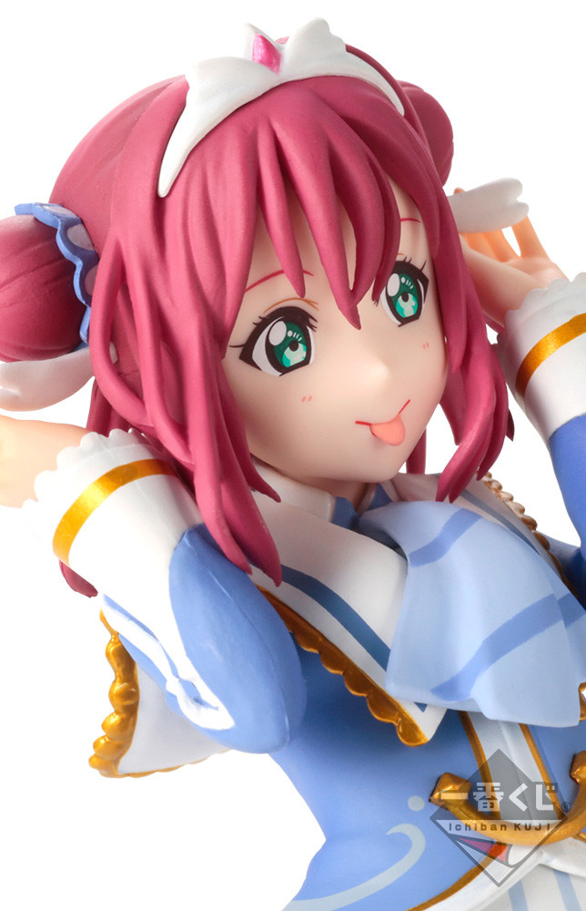 Love Live! Sunshine!! The School Idol Movie Over the Rainbow - Kurosawa Ruby - Ichiban Kuji - Ichiban Kuji Love Live! Sunshine!! The School Idol Movie Over the Rainbow (Bandai Spirits) photo 4