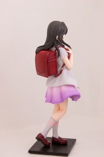Gekijouban Non Non Biyori Vacation - Ichijou Hotaru - 1/1 (Figurex) photo 2