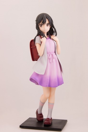 Gekijouban Non Non Biyori Vacation - Ichijou Hotaru - 1/1 (Figurex) photo 5