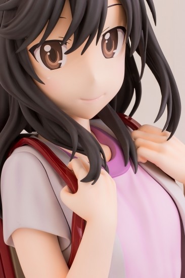 Gekijouban Non Non Biyori Vacation - Ichijou Hotaru - 1/1 (Figurex) photo 6