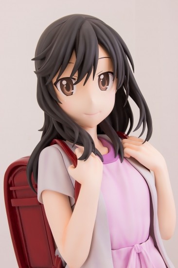 Gekijouban Non Non Biyori Vacation - Ichijou Hotaru - 1/1 (Figurex) photo 9