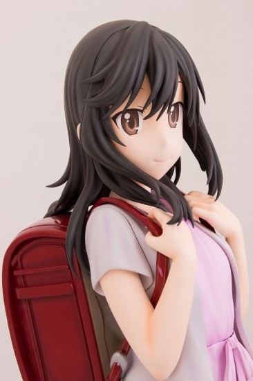 Gekijouban Non Non Biyori Vacation - Ichijou Hotaru - 1/1 (Figurex) photo 15