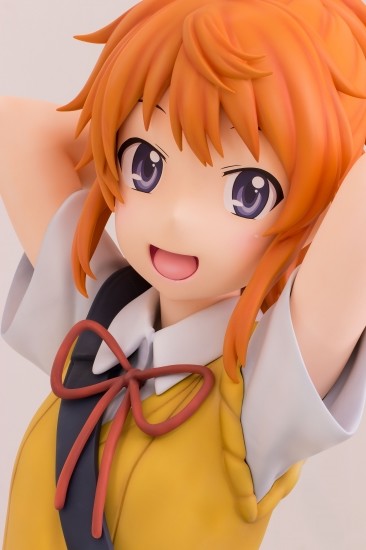 Gekijouban Non Non Biyori Vacation - Koshigaya Natsumi - 1/1 (Figurex) photo 2