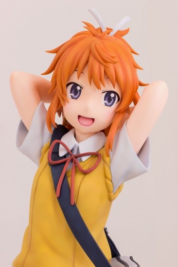 Gekijouban Non Non Biyori Vacation - Koshigaya Natsumi - 1/1 (Figurex) photo 3