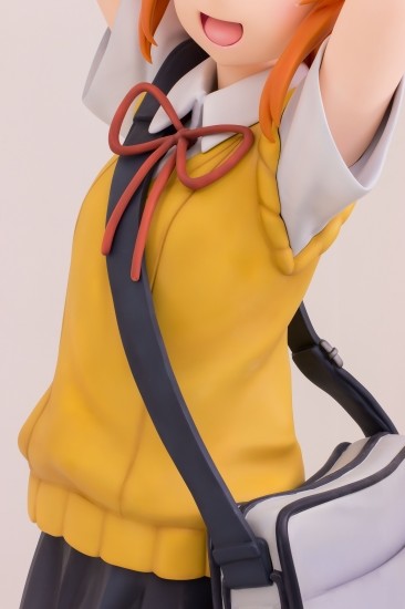 Gekijouban Non Non Biyori Vacation - Koshigaya Natsumi - 1/1 (Figurex) photo 4
