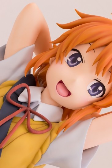 Gekijouban Non Non Biyori Vacation - Koshigaya Natsumi - 1/1 (Figurex) photo 6