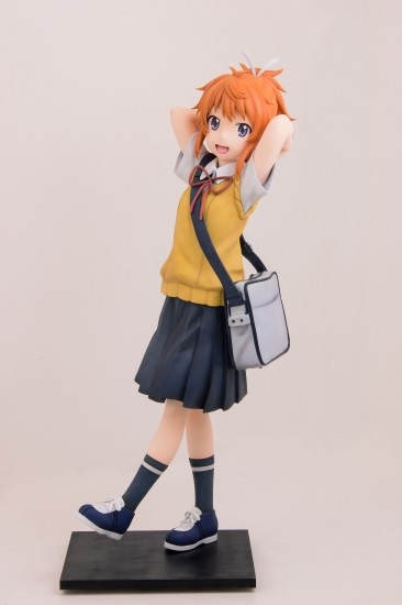 Gekijouban Non Non Biyori Vacation - Koshigaya Natsumi - 1/1 (Figurex) photo 7
