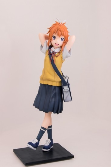 Gekijouban Non Non Biyori Vacation - Koshigaya Natsumi - 1/1 (Figurex) photo 8