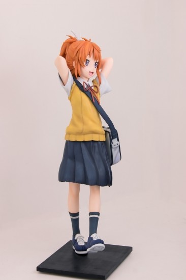Gekijouban Non Non Biyori Vacation - Koshigaya Natsumi - 1/1 (Figurex) photo 9