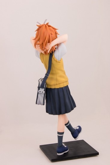 Gekijouban Non Non Biyori Vacation - Koshigaya Natsumi - 1/1 (Figurex) photo 11