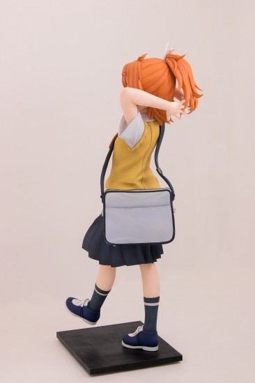 Gekijouban Non Non Biyori Vacation - Koshigaya Natsumi - 1/1 (Figurex) photo 12