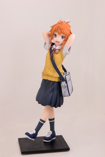 Gekijouban Non Non Biyori Vacation - Koshigaya Natsumi - 1/1 (Figurex) photo 13