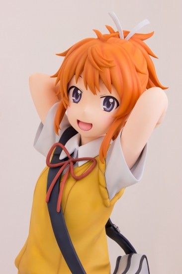 Gekijouban Non Non Biyori Vacation - Koshigaya Natsumi - 1/1 (Figurex) photo 14