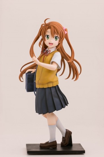 Gekijouban Non Non Biyori Vacation - Koshigaya Komari - 1/1 (Figurex) photo 2