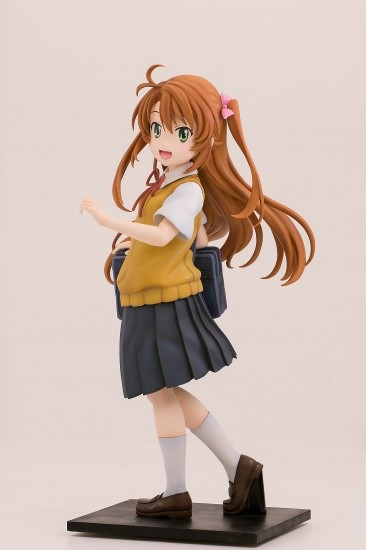Gekijouban Non Non Biyori Vacation - Koshigaya Komari - 1/1 (Figurex) photo 9