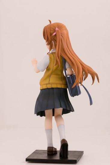 Gekijouban Non Non Biyori Vacation - Koshigaya Komari - 1/1 (Figurex) photo 12