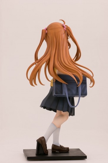 Gekijouban Non Non Biyori Vacation - Koshigaya Komari - 1/1 (Figurex) photo 13