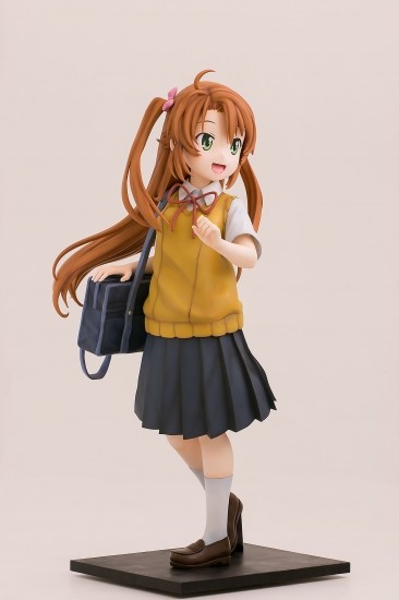 Gekijouban Non Non Biyori Vacation - Koshigaya Komari - 1/1 (Figurex) photo 15