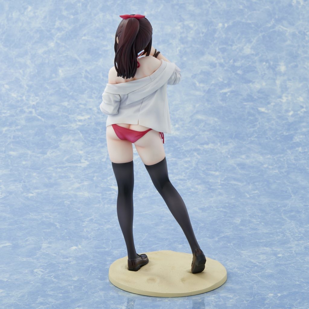 Original - Minagi Marina - 1/6 (Eighteen) photo 2