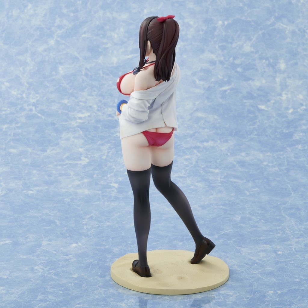 Original - Minagi Marina - 1/6 (Eighteen) photo 3