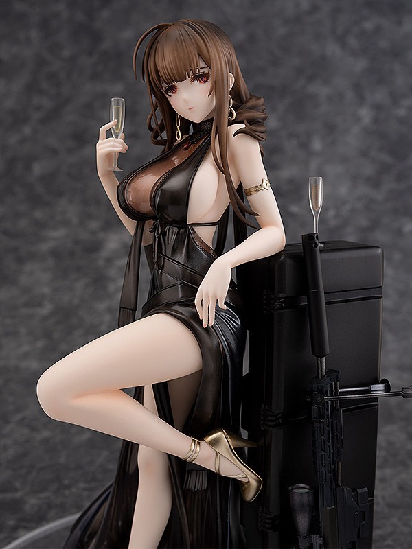 Girls' Frontline - DSR-50 - 1/7 - Best Offer Ver. (Wonderful Works) photo 5