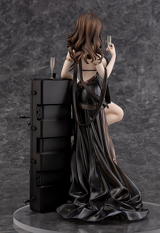 Girls' Frontline - DSR-50 - 1/7 - Best Offer Ver. (Wonderful Works) photo 8