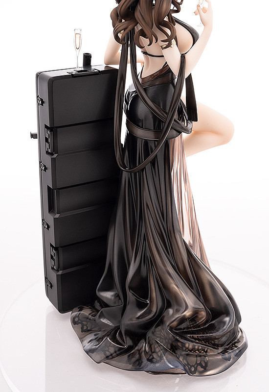 Girls' Frontline - DSR-50 - 1/7 - Best Offer Ver. (Wonderful Works) photo 11