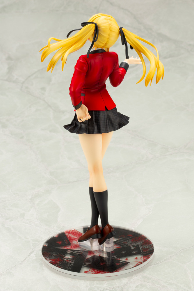 Kakegurui×× - Saotome Mary - ARTFX J - 1/8 (Kotobukiya) photo 8